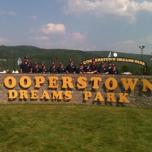 Meet your Posher, Jack